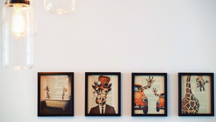 Add Art to Your Space