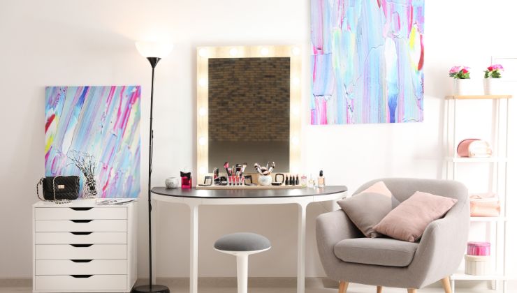 Include Accent Seating