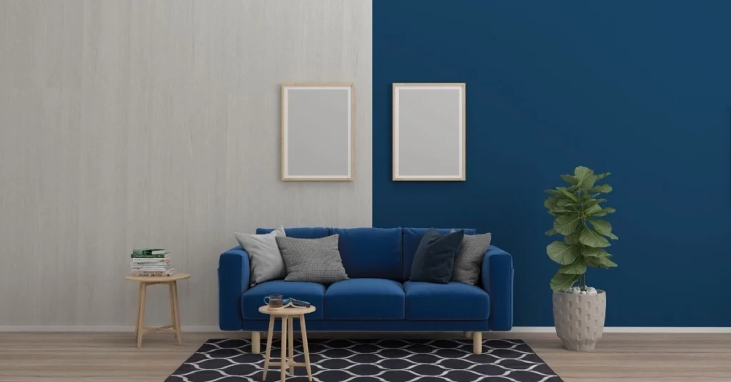 Paint Colors For Living Room​