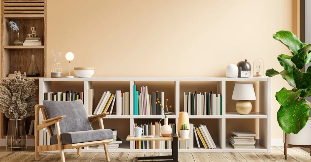 6 Space-saving Designs for Home- Practical and Chic