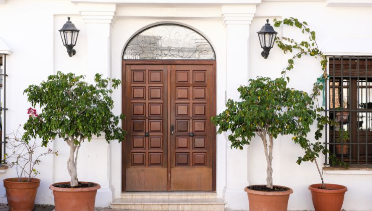 Add Symmetrical Pair