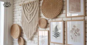 Affordable Boho Wall Art Pieces