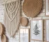 Affordable Boho Wall Art Pieces