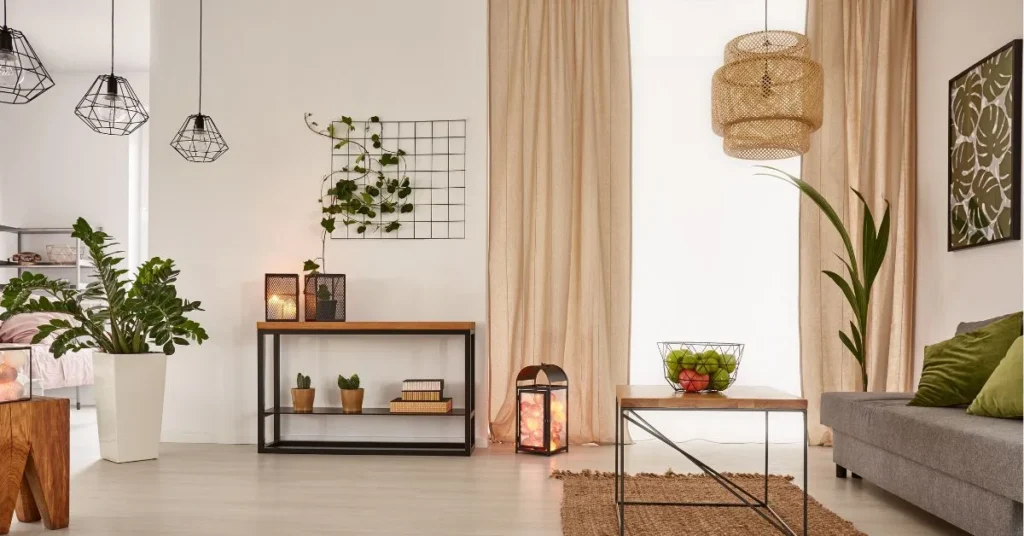 Create Your Happy Place in Your Home​