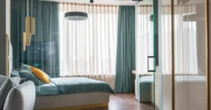 6 Unexpected Curtain Ideas for Any Room