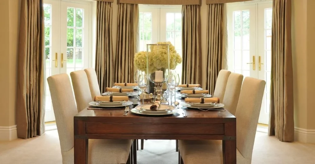 Dining Room Wall Decor Ideas