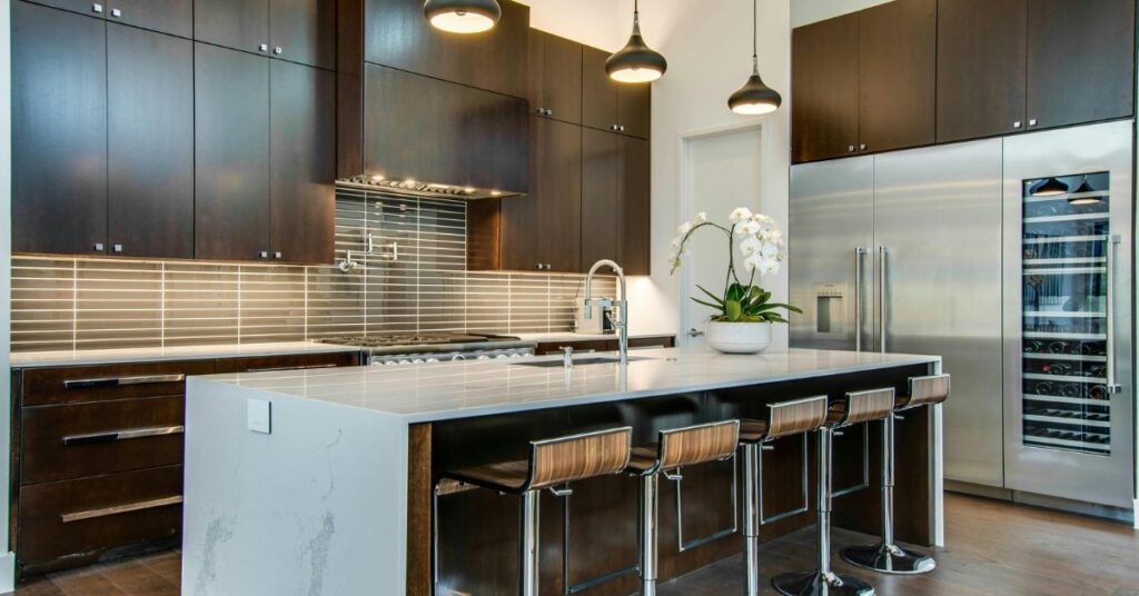 Successful House Remodeling