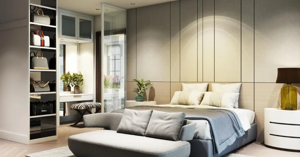 Inexpensive Bedroom Design Ideas