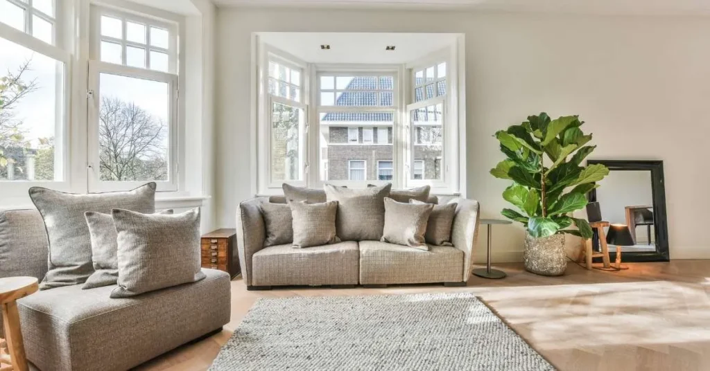 Living Room Layout Ideas