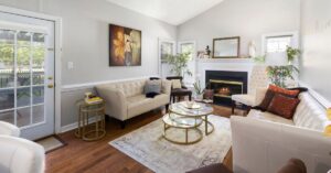 Make Your Home Look Classy