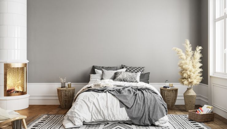 Pared-back Palette in Perfection