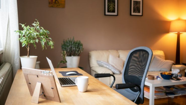 Personalize Your Space