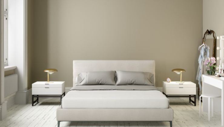 Plan Your Bed's Position