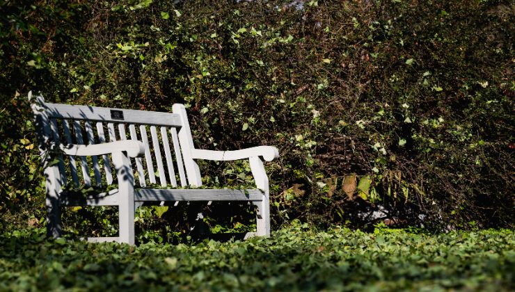 Recycle Old Wooden Objects