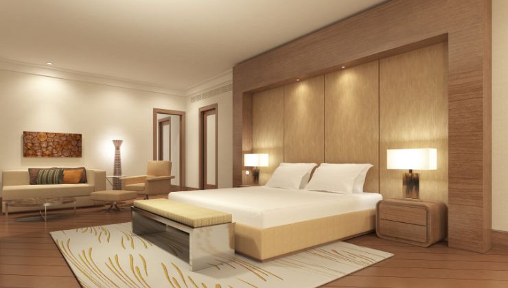 Select Theme for Your Bedroom