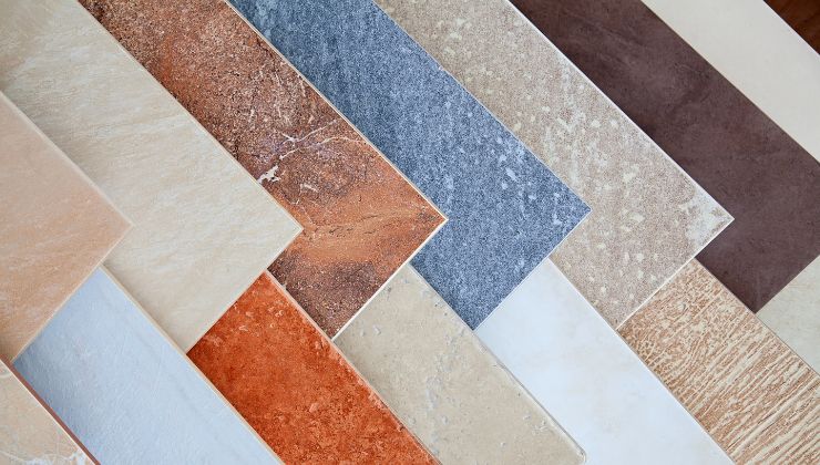 Select the Right Tile Color