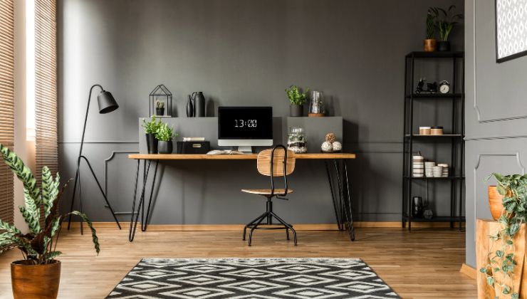 Set the Right Color Scheme