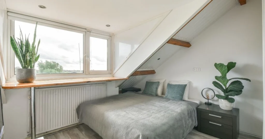 Small Room Design Ideas