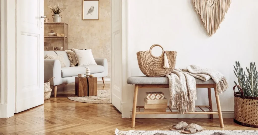 Modern Traditional Home