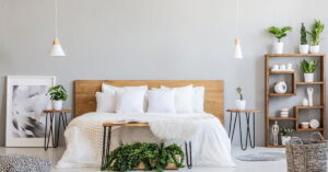 Five Ways to Update Your Room Without Investing Five Ways to Update Your Room Without Investing on New Items