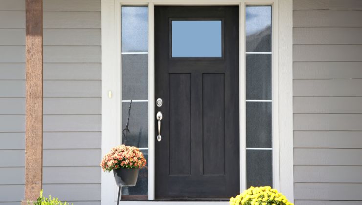 Use Distinctive Paint Color