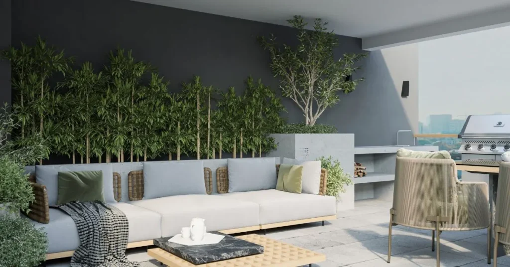 eco friendly home cooling