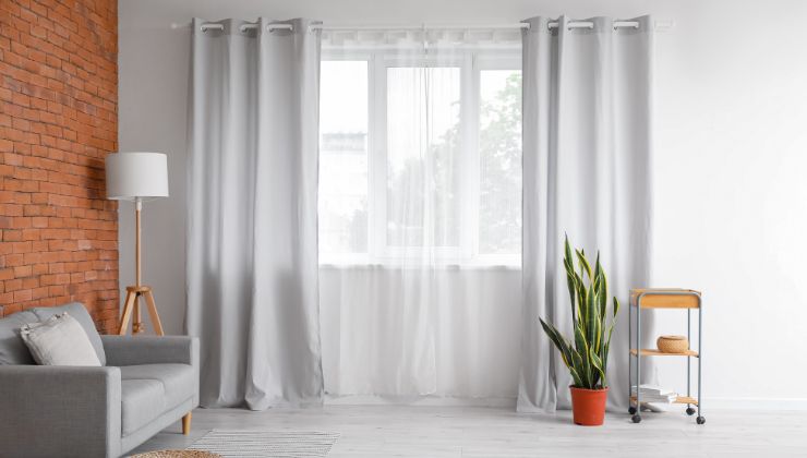 Curtain Ideas