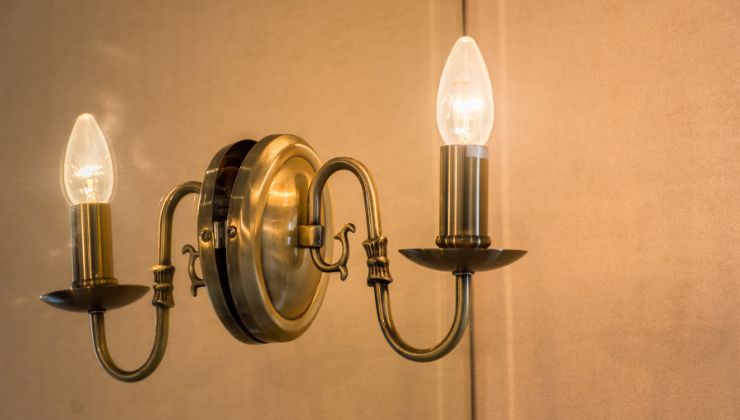 Brass The Main Piece