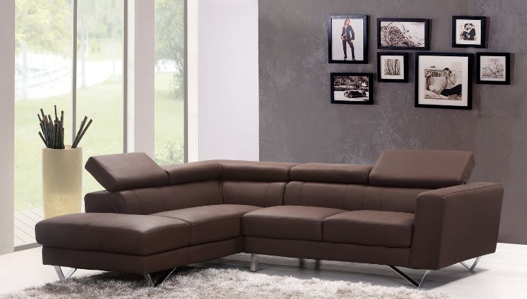 Gallery for Main Wall