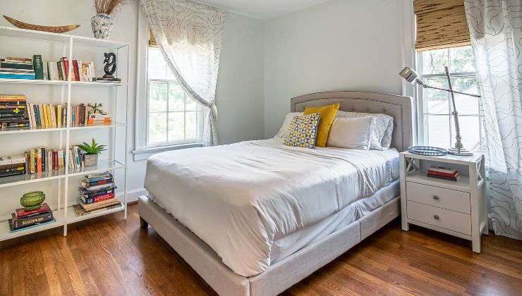 Small Decoration Pieces