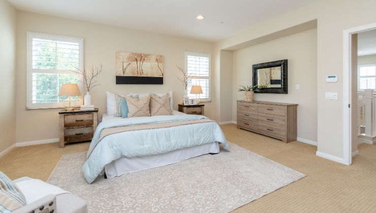 Best Beige Bedroom Ideas