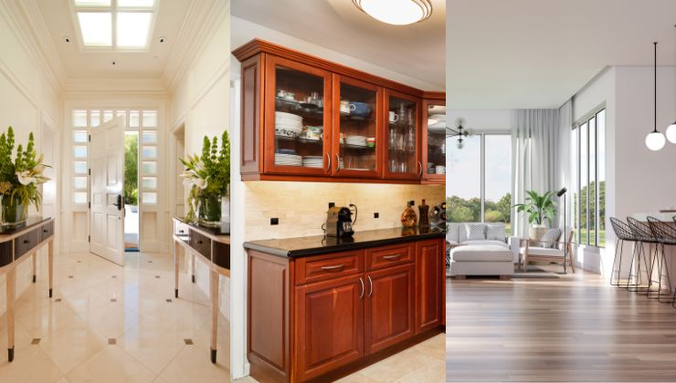 choose your style for home decor