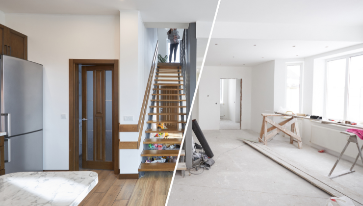 Home Remodeling Tips