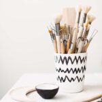Modern Mug