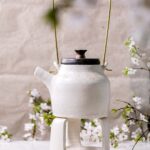 Tea Kettle